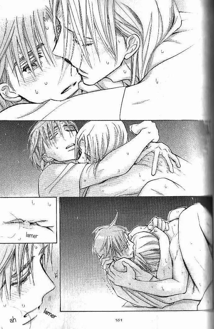 Seito Kaichou ni Chuukoku (2003) - Capítulo 46 - Página 12 - LectorTMOo