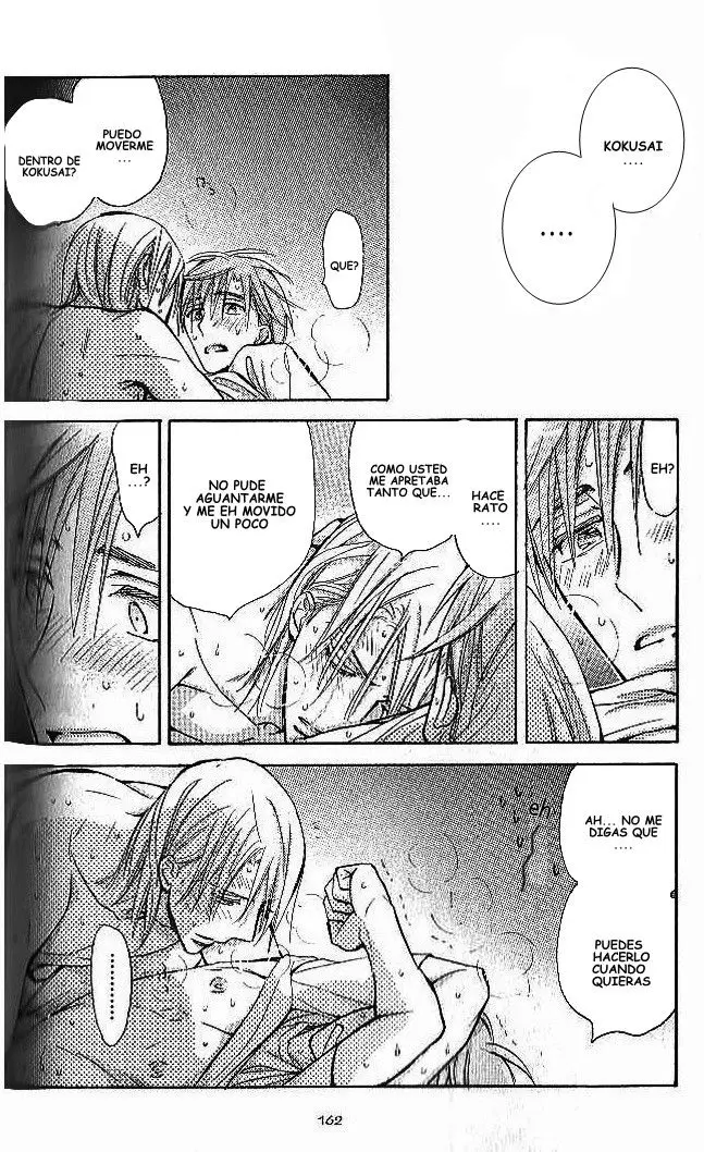 Seito Kaichou ni Chuukoku (2003) - Capítulo 46 - Página 13 - LectorTMOo