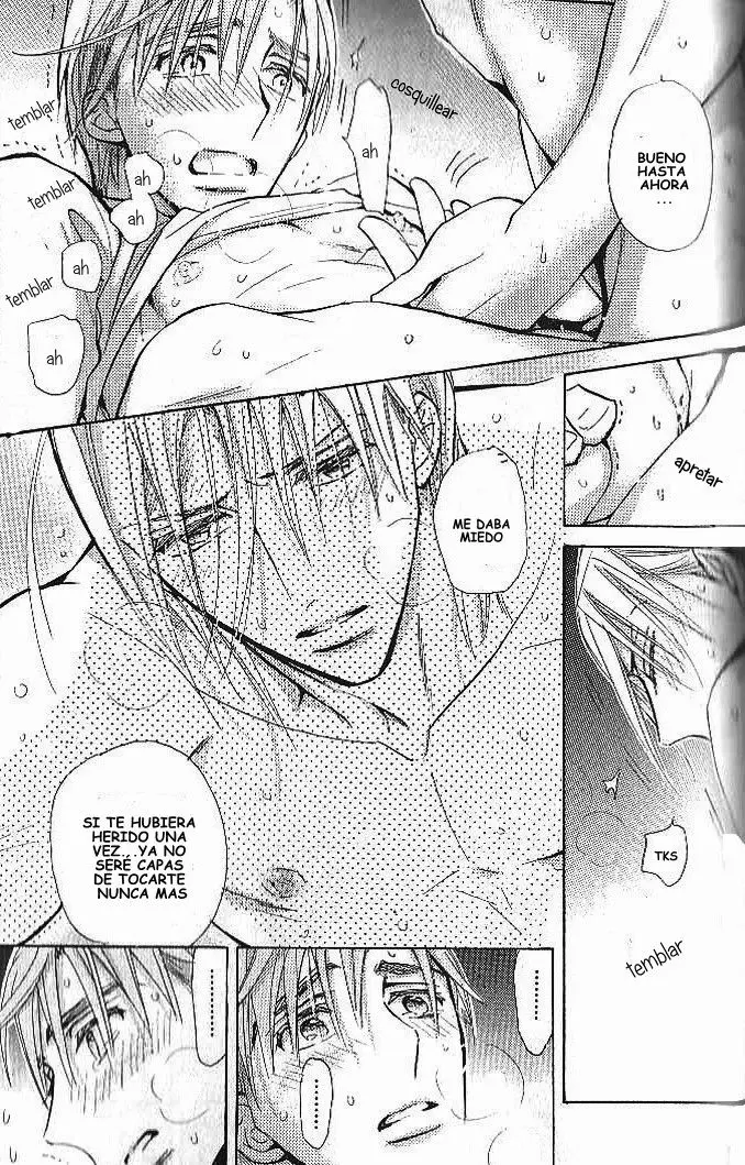Seito Kaichou ni Chuukoku (2003) - Capítulo 46 - Página 15 - LectorTMOo