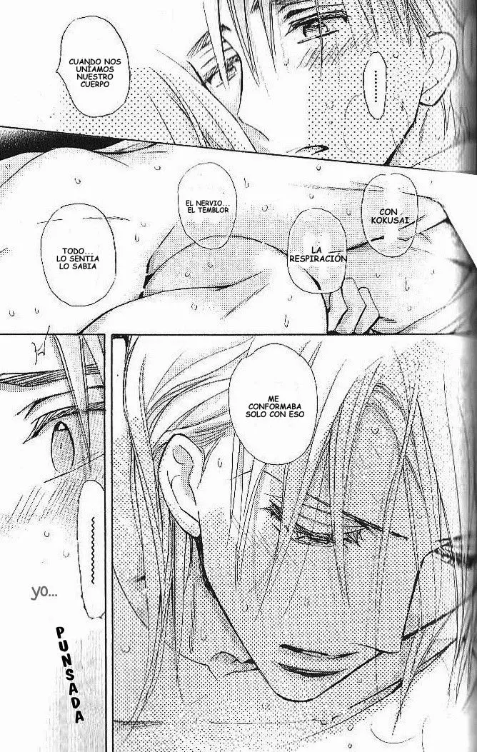 Seito Kaichou ni Chuukoku (2003) - Capítulo 46 - Página 22 - LectorTMOo