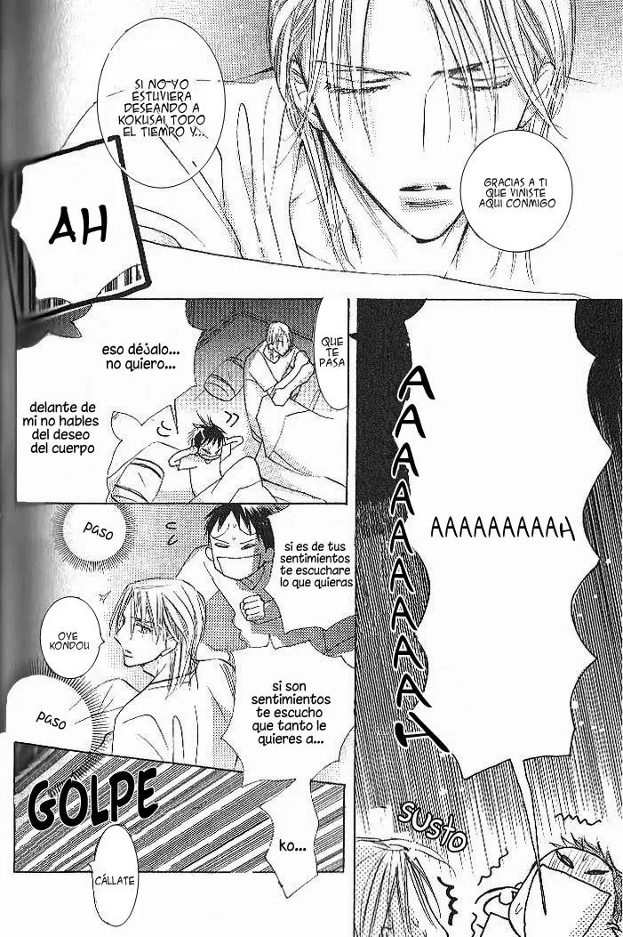 Seito Kaichou ni Chuukoku (2003) - Capítulo 47.55 - Página 12 - LectorTMOo