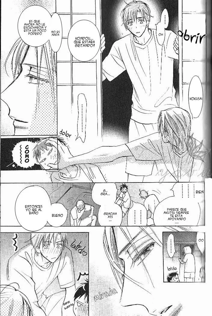 Seito Kaichou ni Chuukoku (2003) - Capítulo 47.55 - Página 14 - LectorTMOo
