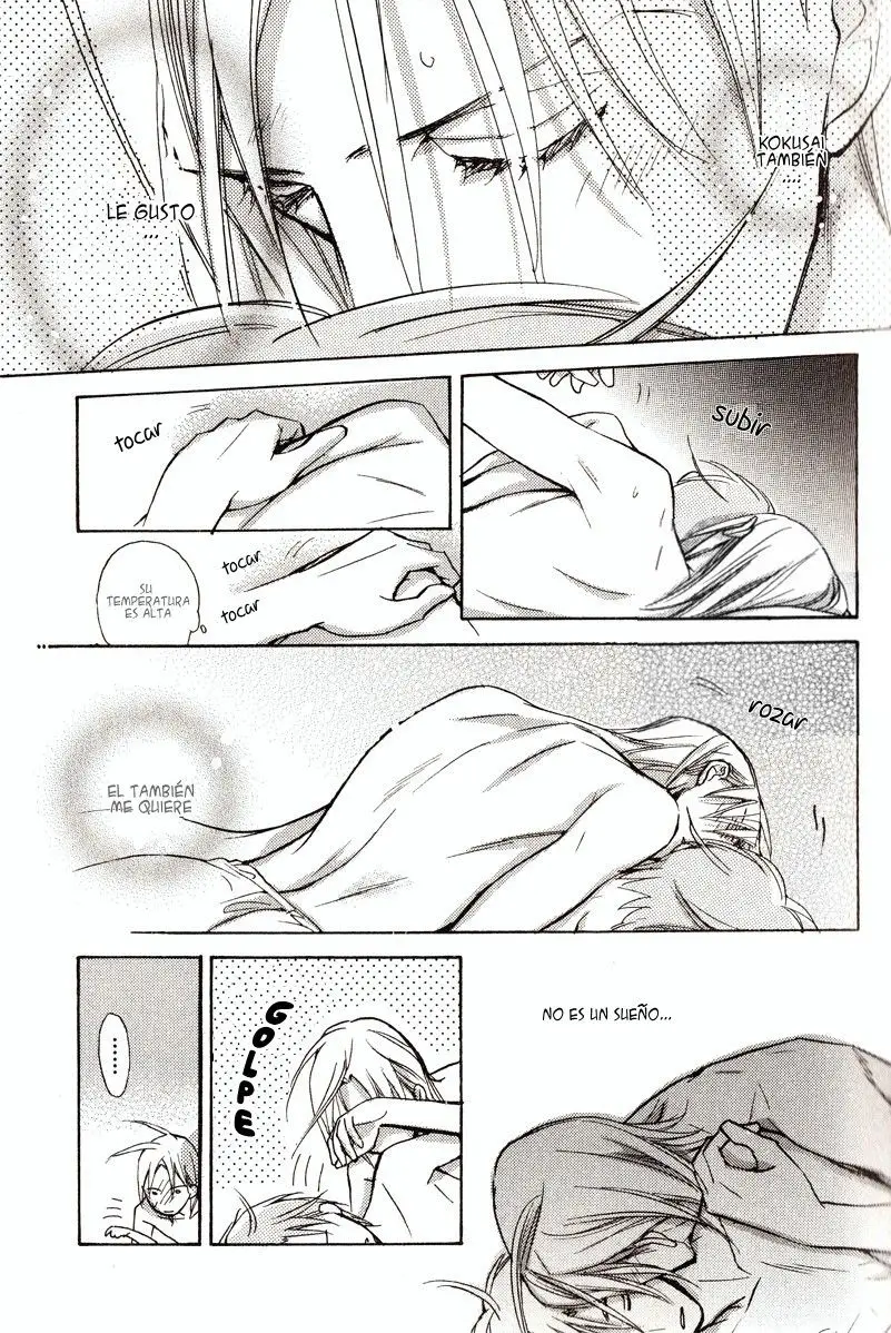 Seito Kaichou ni Chuukoku (2003) - Capítulo 48 - Página 30 - LectorTMOo