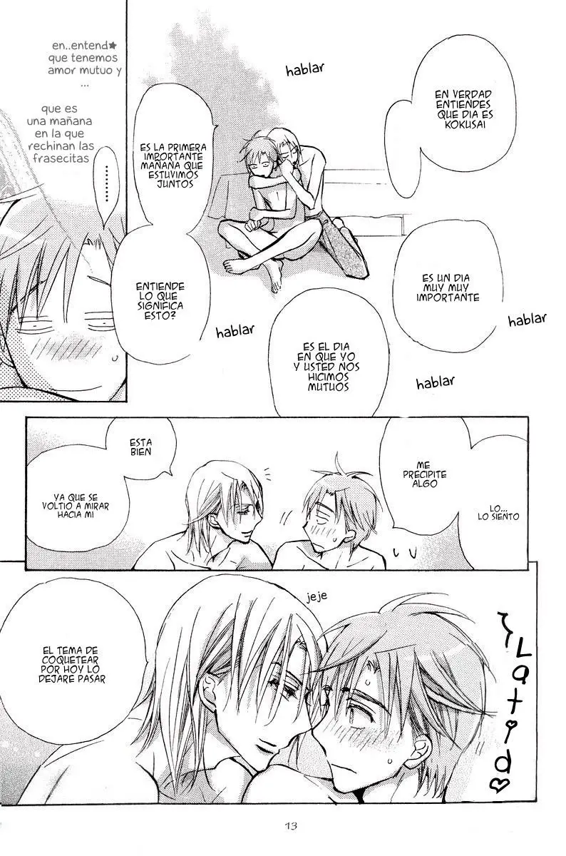 Seito Kaichou ni Chuukoku (2003) - Capítulo 48 - Página 45 - LectorTMOo