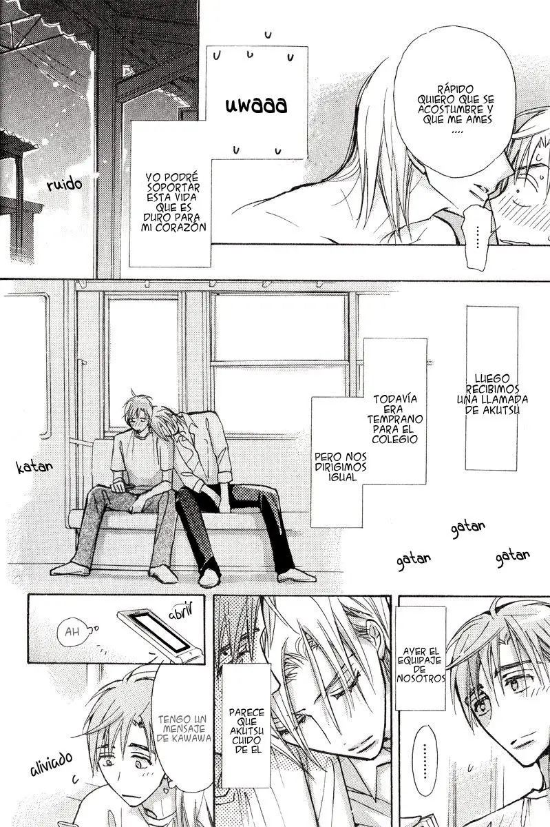 Seito Kaichou ni Chuukoku (2003) - Capítulo 48 - Página 47 - LectorTMOo
