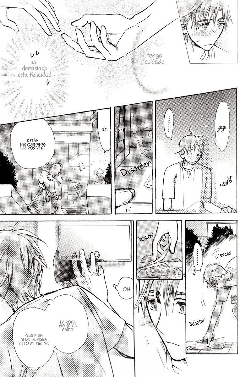 Seito Kaichou ni Chuukoku (2003) - Capítulo 48 - Página 55 - LectorTMOo