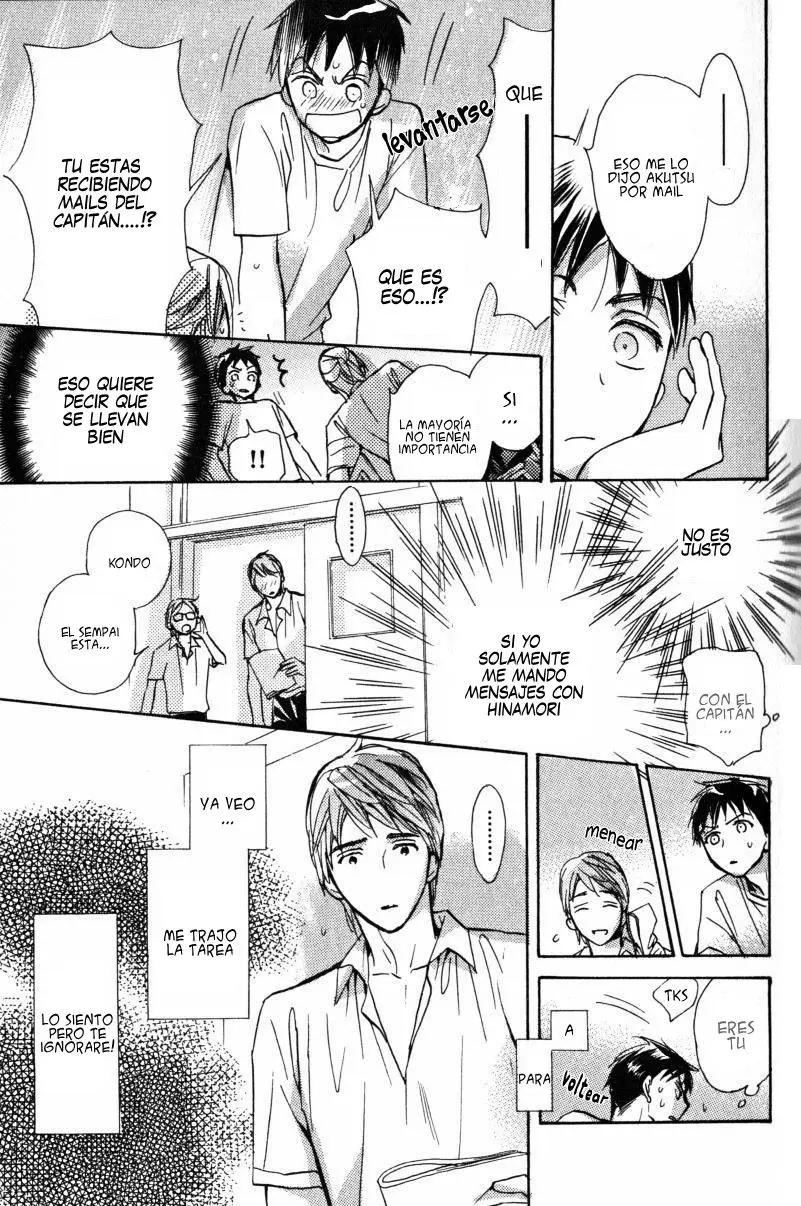 Seito Kaichou ni Chuukoku (2003) - Capítulo 50 - Página 44 - LectorTMOo