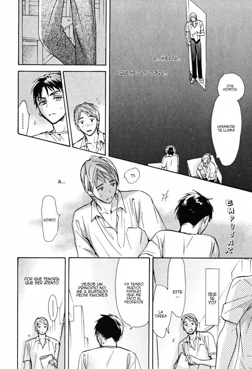 Seito Kaichou ni Chuukoku (2003) - Capítulo 50 - Página 46 - LectorTMOo