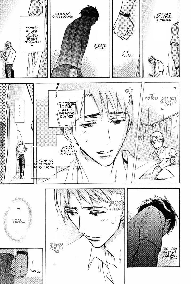 Seito Kaichou ni Chuukoku (2003) - Capítulo 50 - Página 48 - LectorTMOo