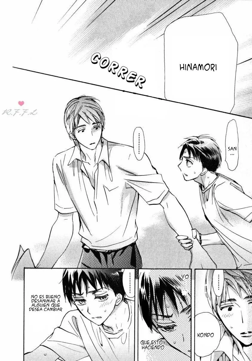 Seito Kaichou ni Chuukoku (2003) - Capítulo 50 - Página 50 - LectorTMOo