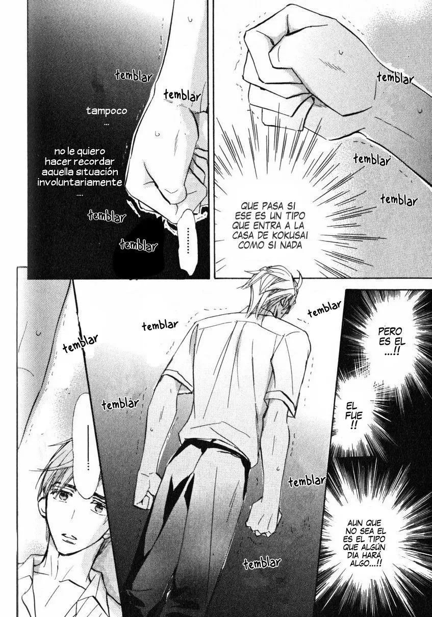 Seito Kaichou ni Chuukoku (2003) - Capítulo 53 - Página 31 - LectorTMOo