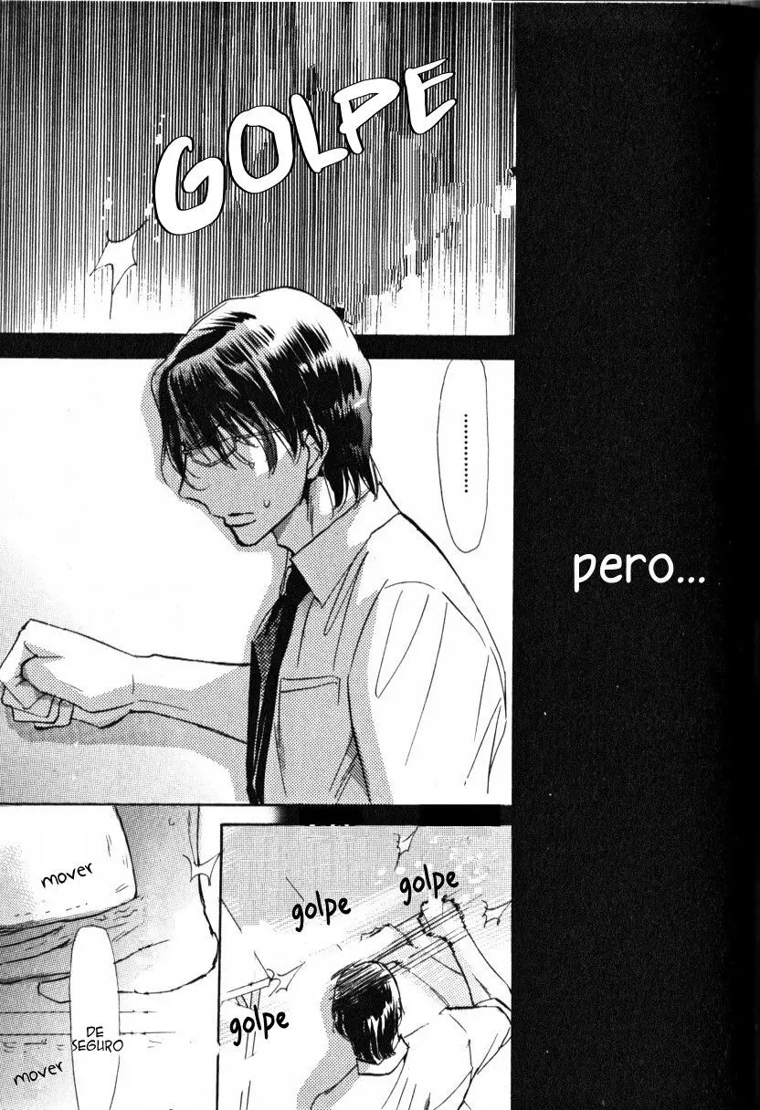 Seito Kaichou ni Chuukoku (2003) - Capítulo 53 - Página 36 - LectorTMOo