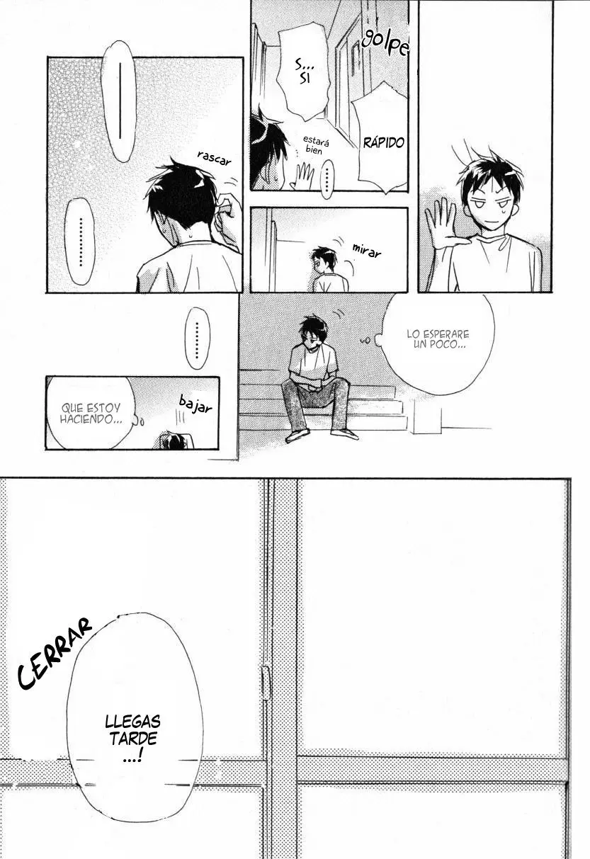 Seito Kaichou ni Chuukoku (2003) - Capítulo 53 - Página 47 - LectorTMOo