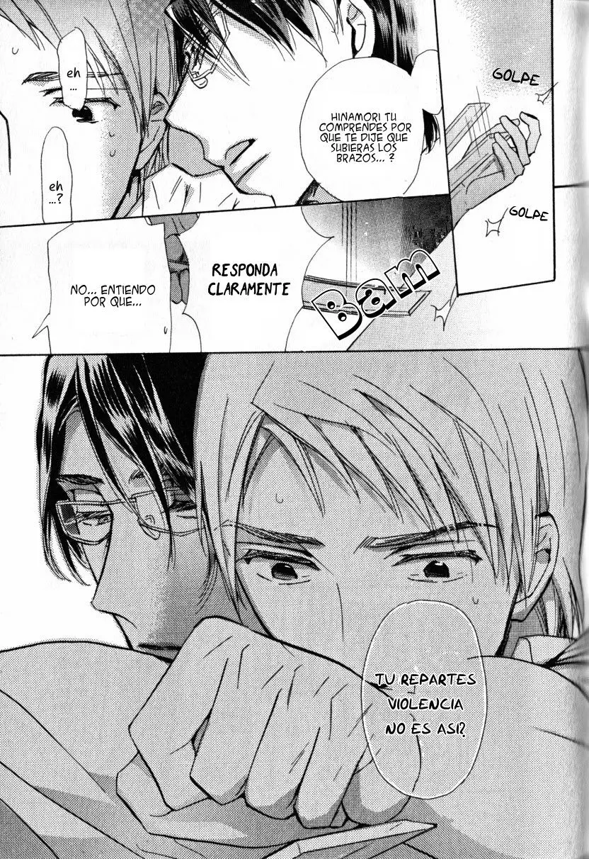 Seito Kaichou ni Chuukoku (2003) - Capítulo 53 - Página 53 - LectorTMOo