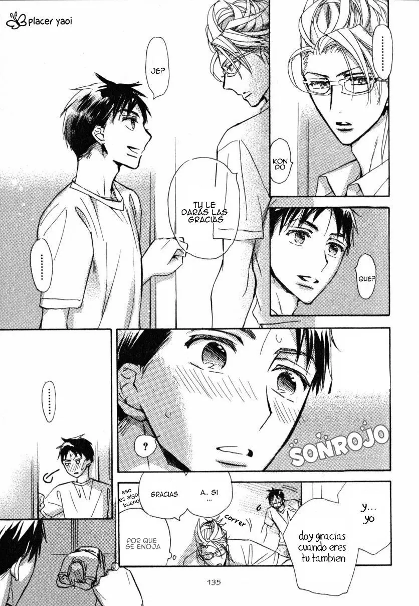 Seito Kaichou ni Chuukoku (2003) - Capítulo 55 - Página 26 - LectorTMOo