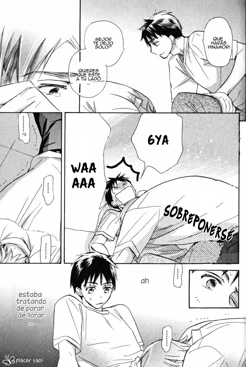 Seito Kaichou ni Chuukoku (2003) - Capítulo 55 - Página 30 - LectorTMOo