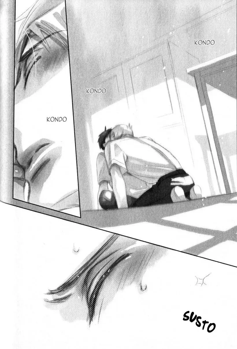 Seito Kaichou ni Chuukoku (2003) - Capítulo 56 - Página 6 - LectorTMOo