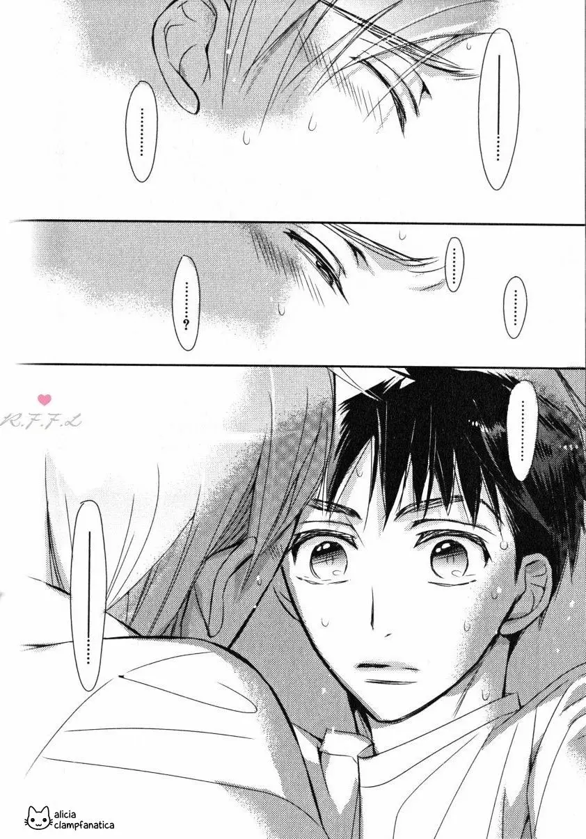 Seito Kaichou ni Chuukoku (2003) - Capítulo 56 - Página 14 - LectorTMOo