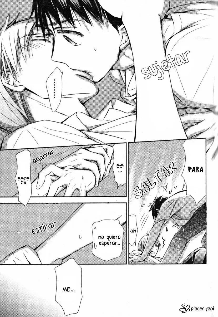 Seito Kaichou ni Chuukoku (2003) - Capítulo 56 - Página 28 - LectorTMOo