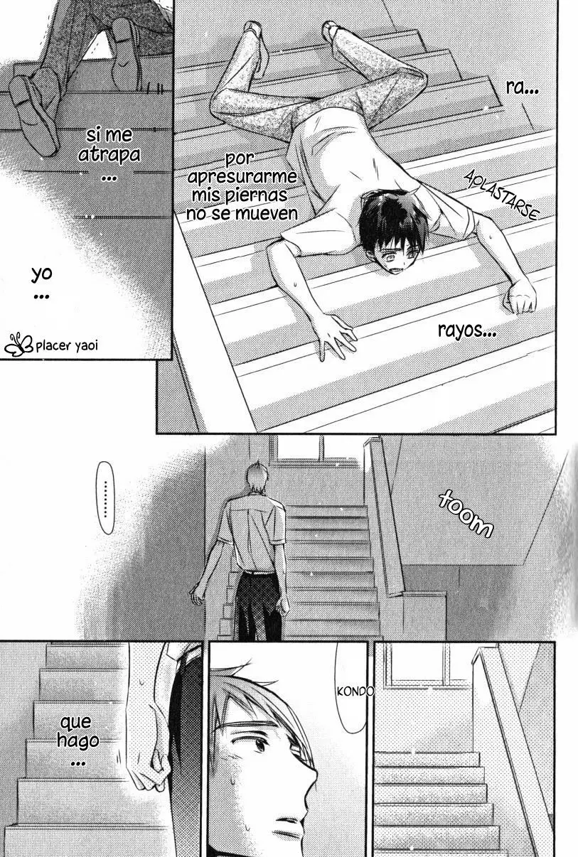 Seito Kaichou ni Chuukoku (2003) - Capítulo 56 - Página 41 - LectorTMOo