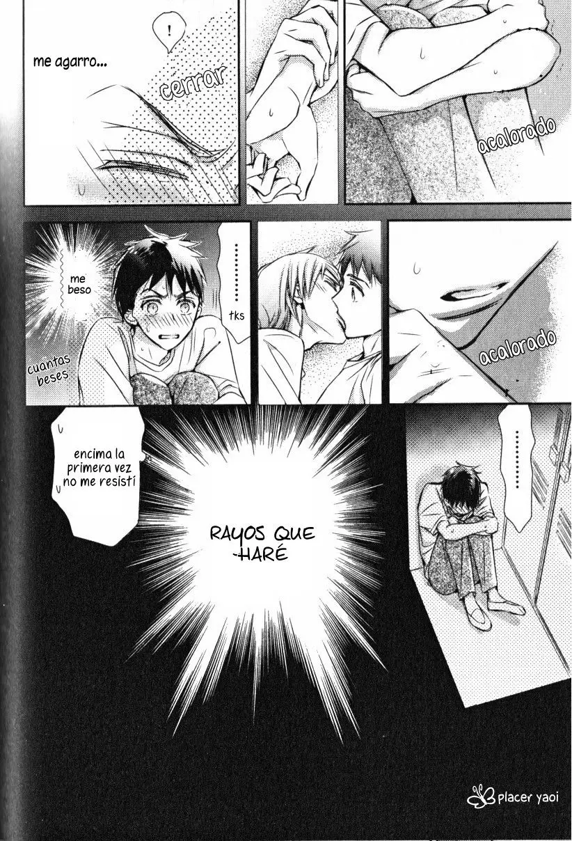 Seito Kaichou ni Chuukoku (2003) - Capítulo 56 - Página 44 - LectorTMOo