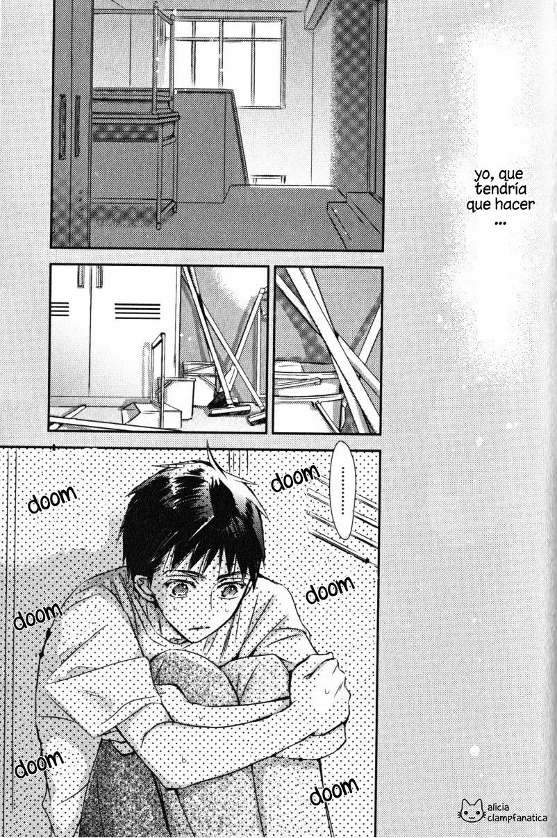 Seito Kaichou ni Chuukoku (2003) - Capítulo 56 - Página 45 - LectorTMOo