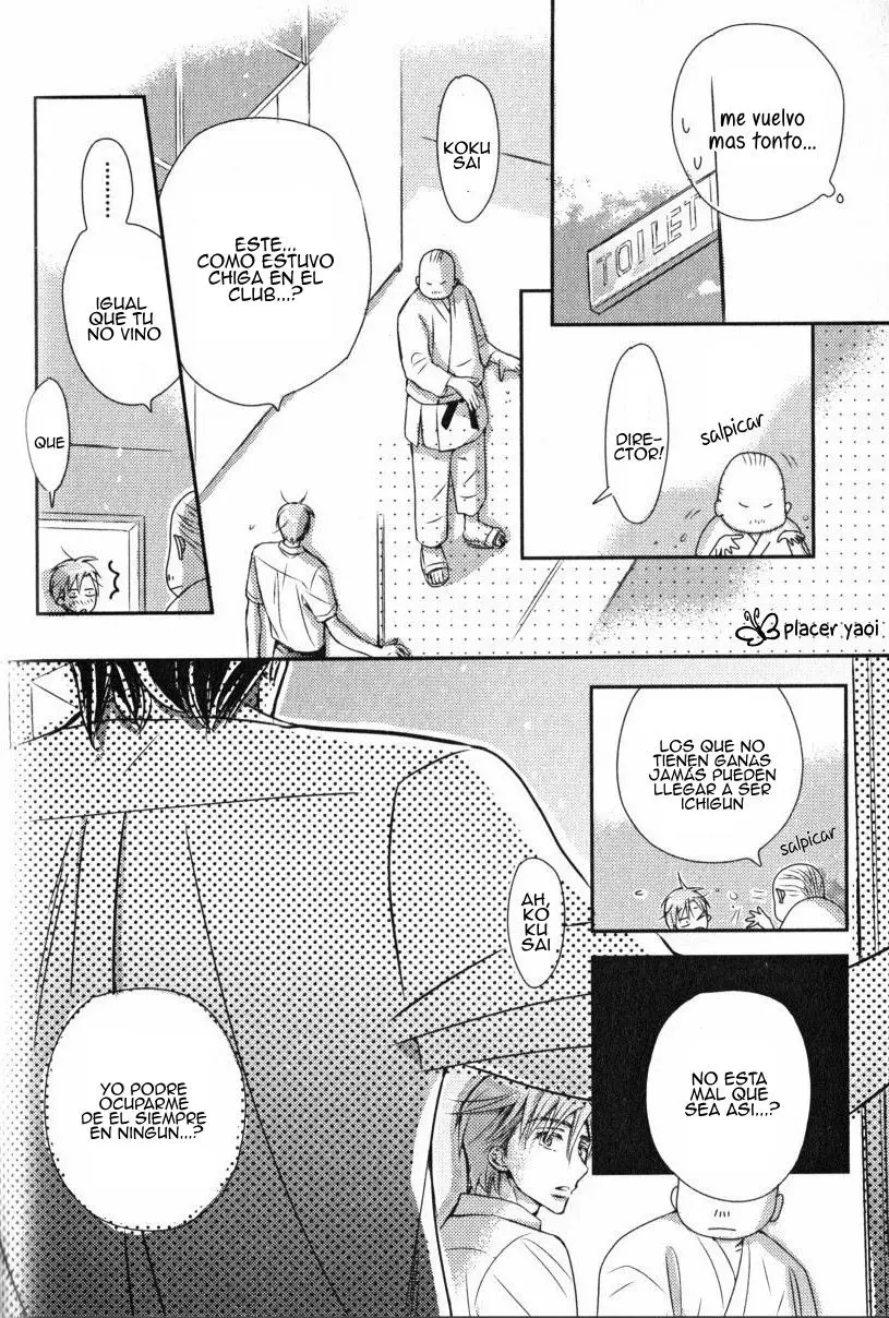 Seito Kaichou ni Chuukoku (2003) - Capítulo 56 - Página 48 - LectorTMOo