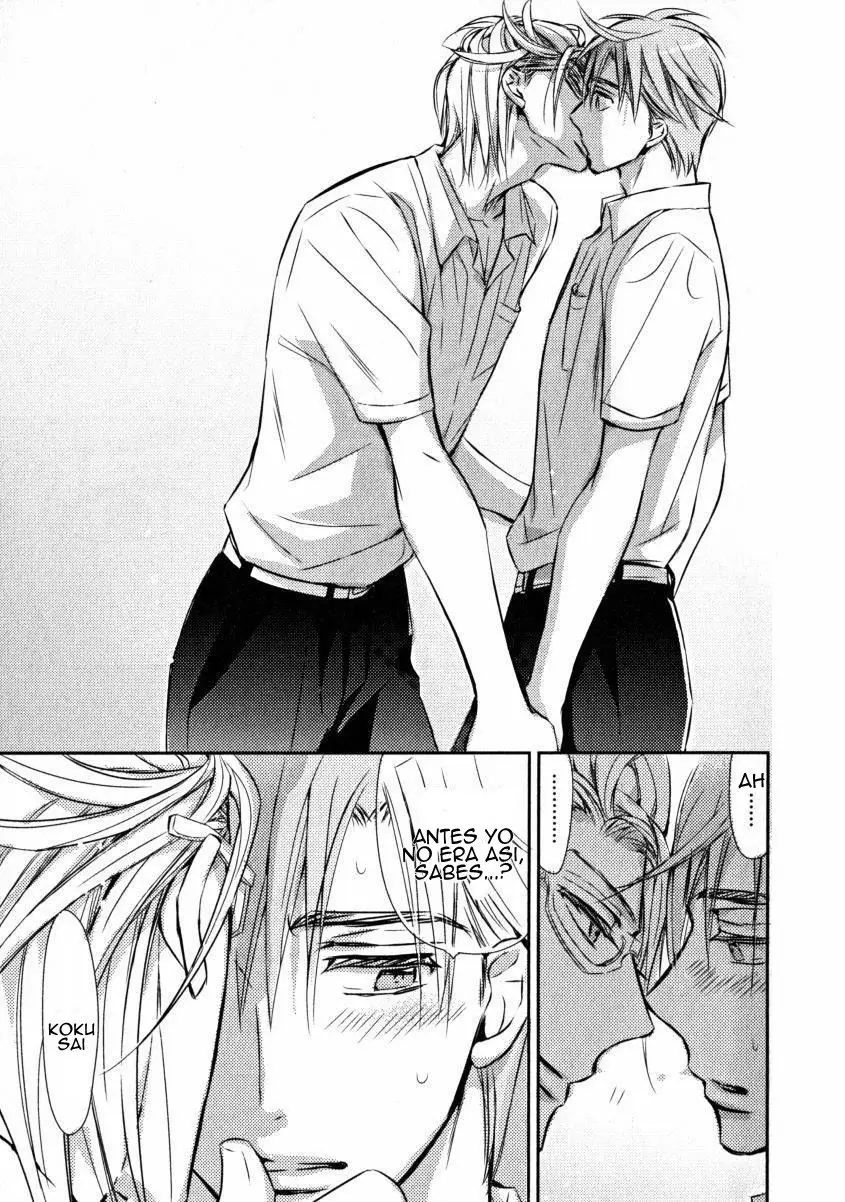 Seito Kaichou ni Chuukoku (2003) - Capítulo 57 - Página 42 - LectorTMOo