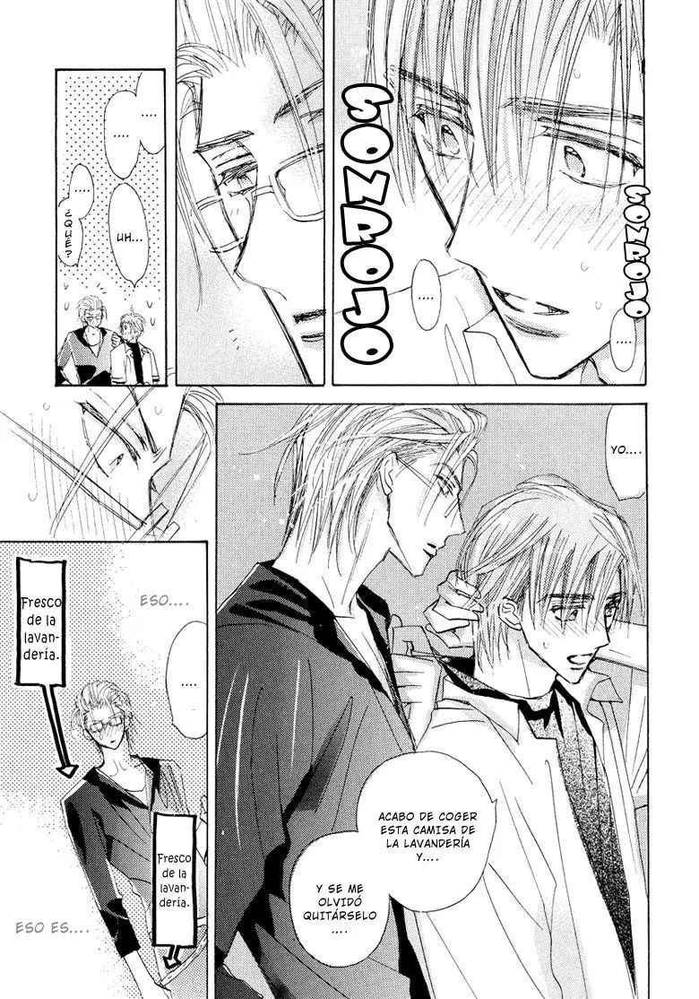 Seito Kaichou ni Chuukoku (2003) - Capítulo 6 - Página 3 - LectorTMOo