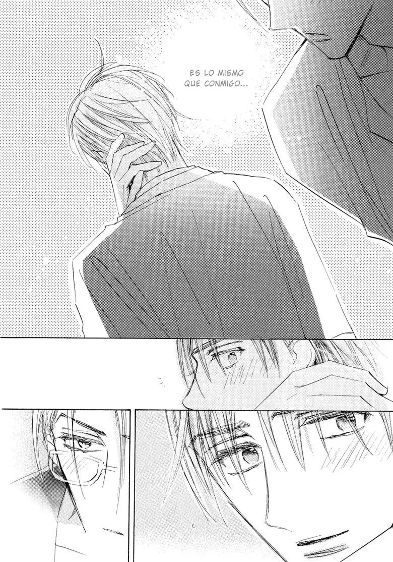 Seito Kaichou ni Chuukoku (2003) - Capítulo 6 - Página 4 - LectorTMOo