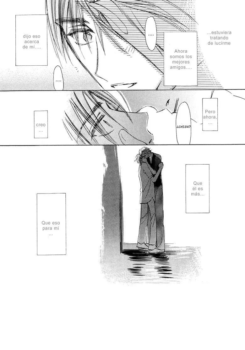 Seito Kaichou ni Chuukoku (2003) - Capítulo 6 - Página 11 - LectorTMOo