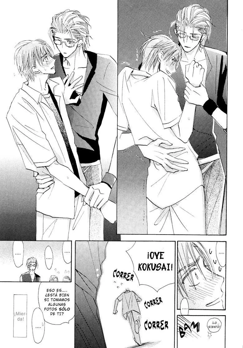 Seito Kaichou ni Chuukoku (2003) - Capítulo 6 - Página 12 - LectorTMOo