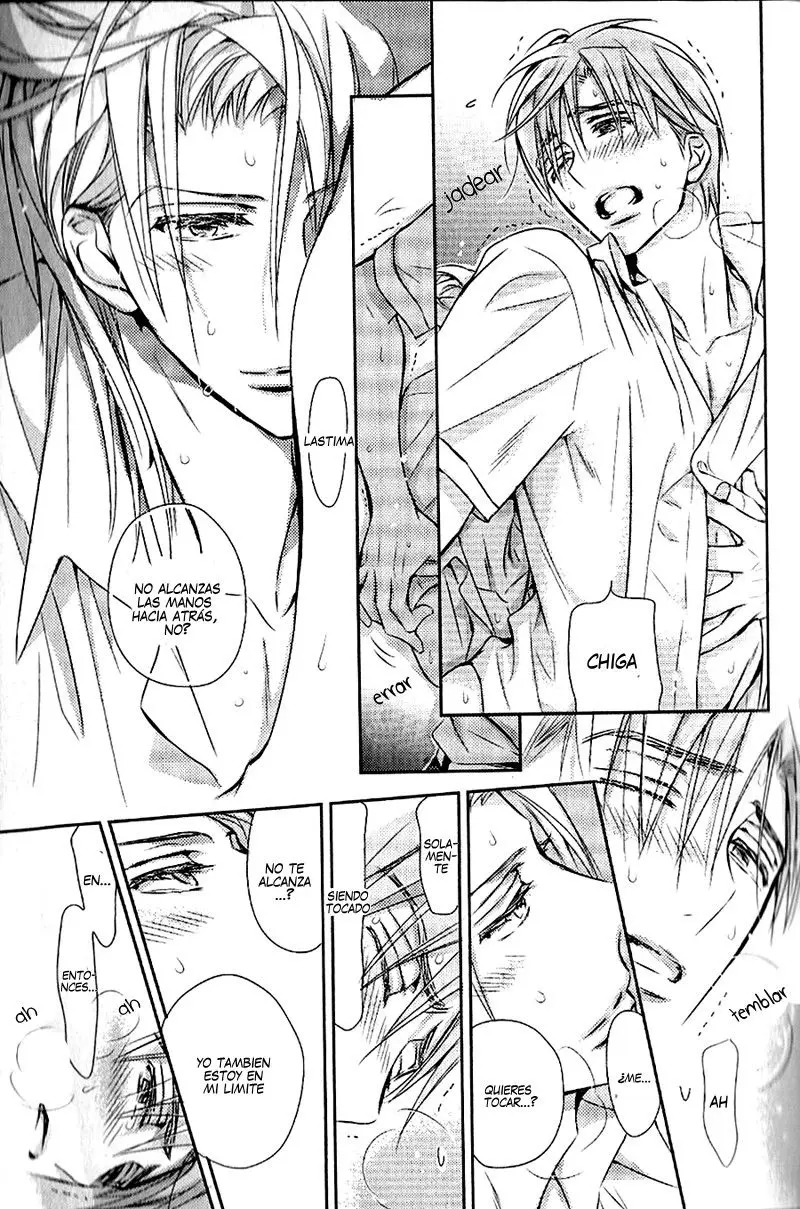 Seito Kaichou ni Chuukoku (2003) - Capítulo 60 - Página 12 - LectorTMOo