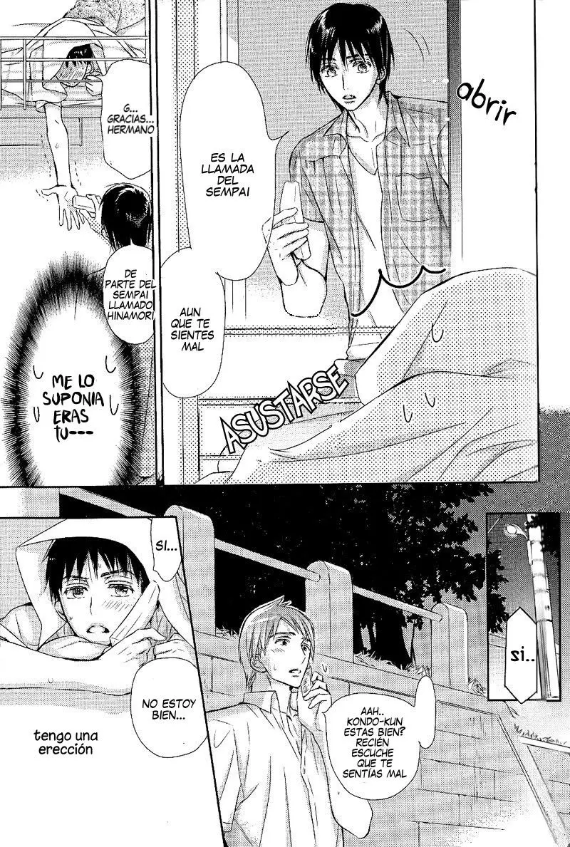 Seito Kaichou ni Chuukoku (2003) - Capítulo 61 - Página 24 - LectorTMOo