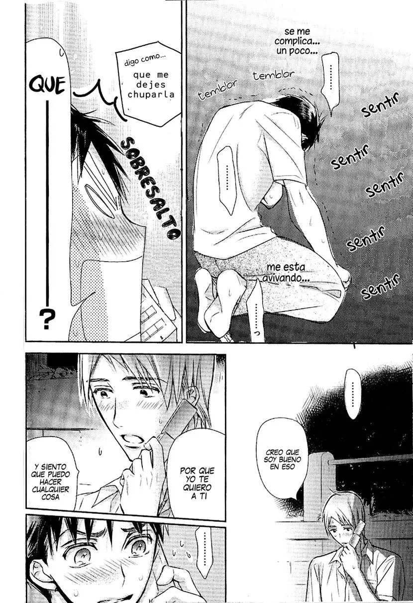 Seito Kaichou ni Chuukoku (2003) - Capítulo 61 - Página 47 - LectorTMOo