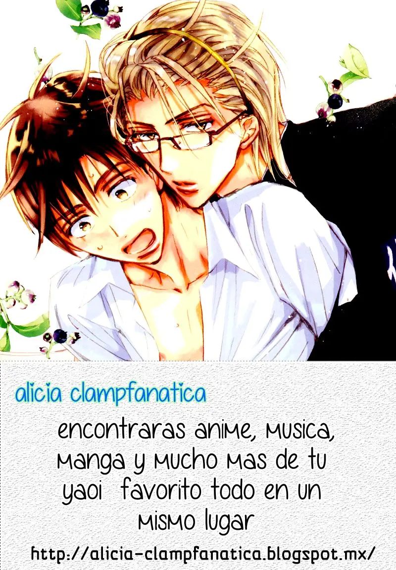 Seito Kaichou ni Chuukoku (2003) - Capítulo 61 - Página 58 - LectorTMOo
