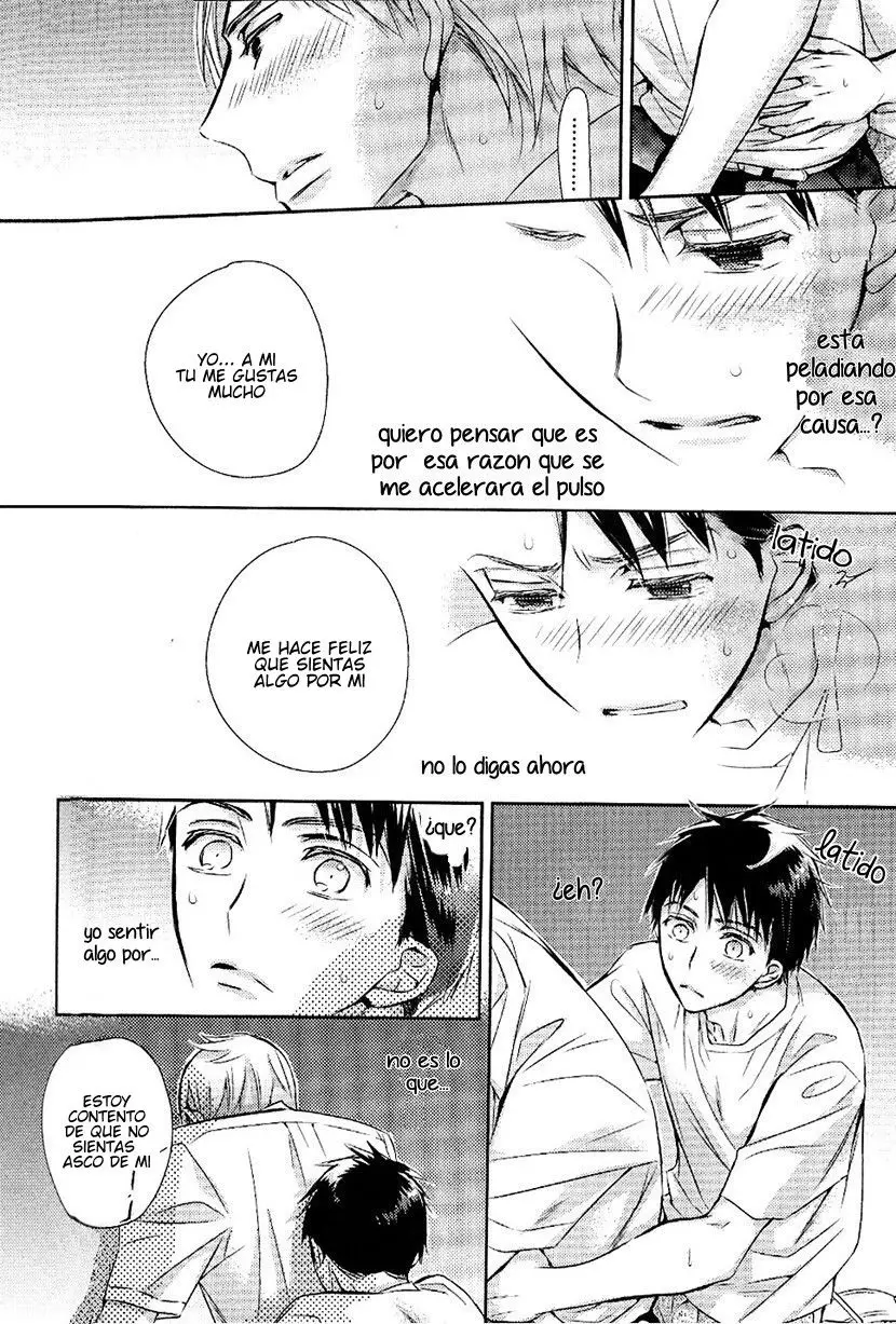 Seito Kaichou ni Chuukoku (2003) - Capítulo 62 - Página 27 - LectorTMOo