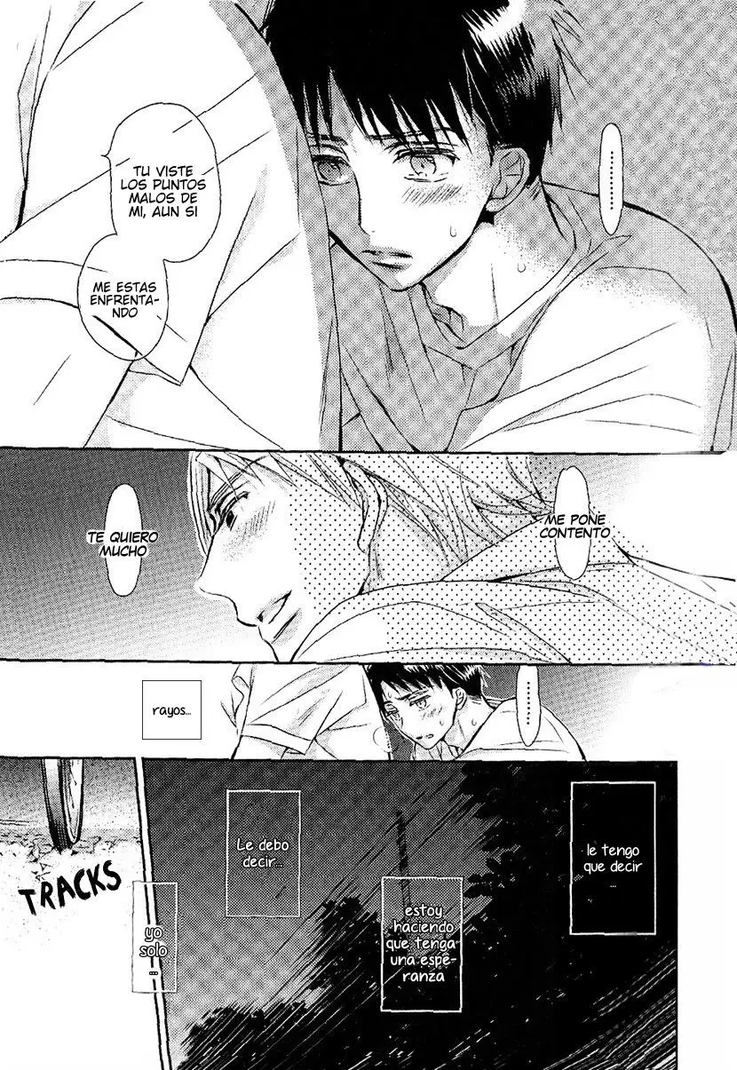 Seito Kaichou ni Chuukoku (2003) - Capítulo 62 - Página 28 - LectorTMOo