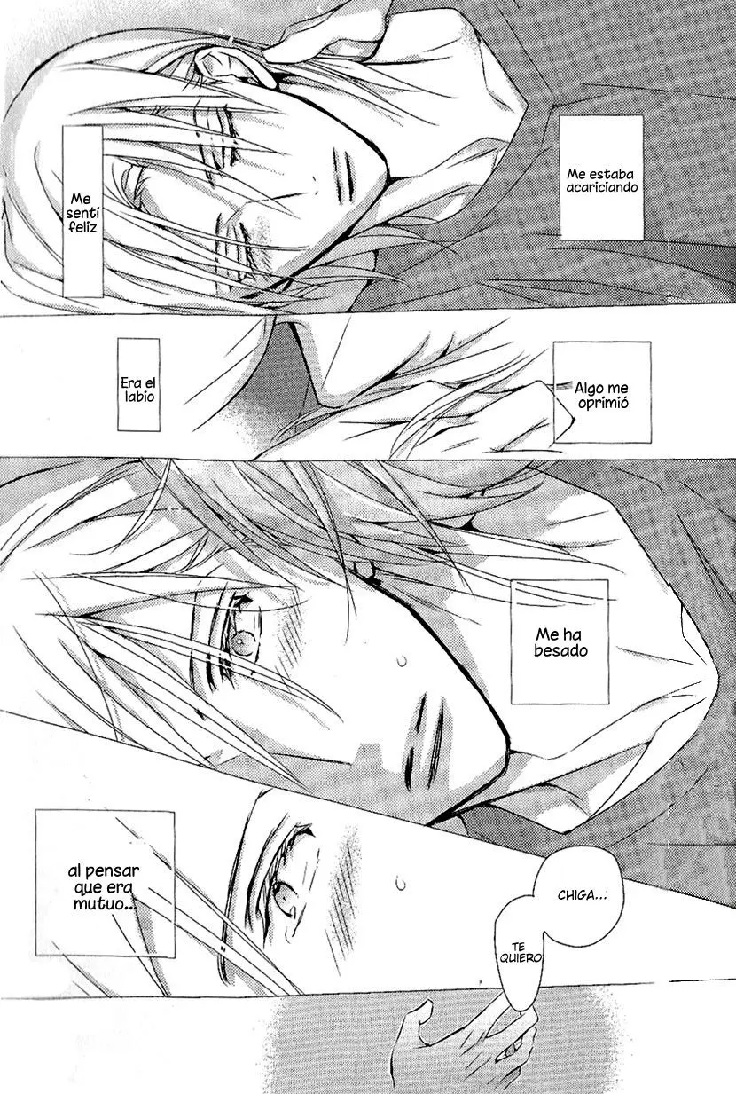 Seito Kaichou ni Chuukoku (2003) - Capítulo 65 - Página 30 - LectorTMOo