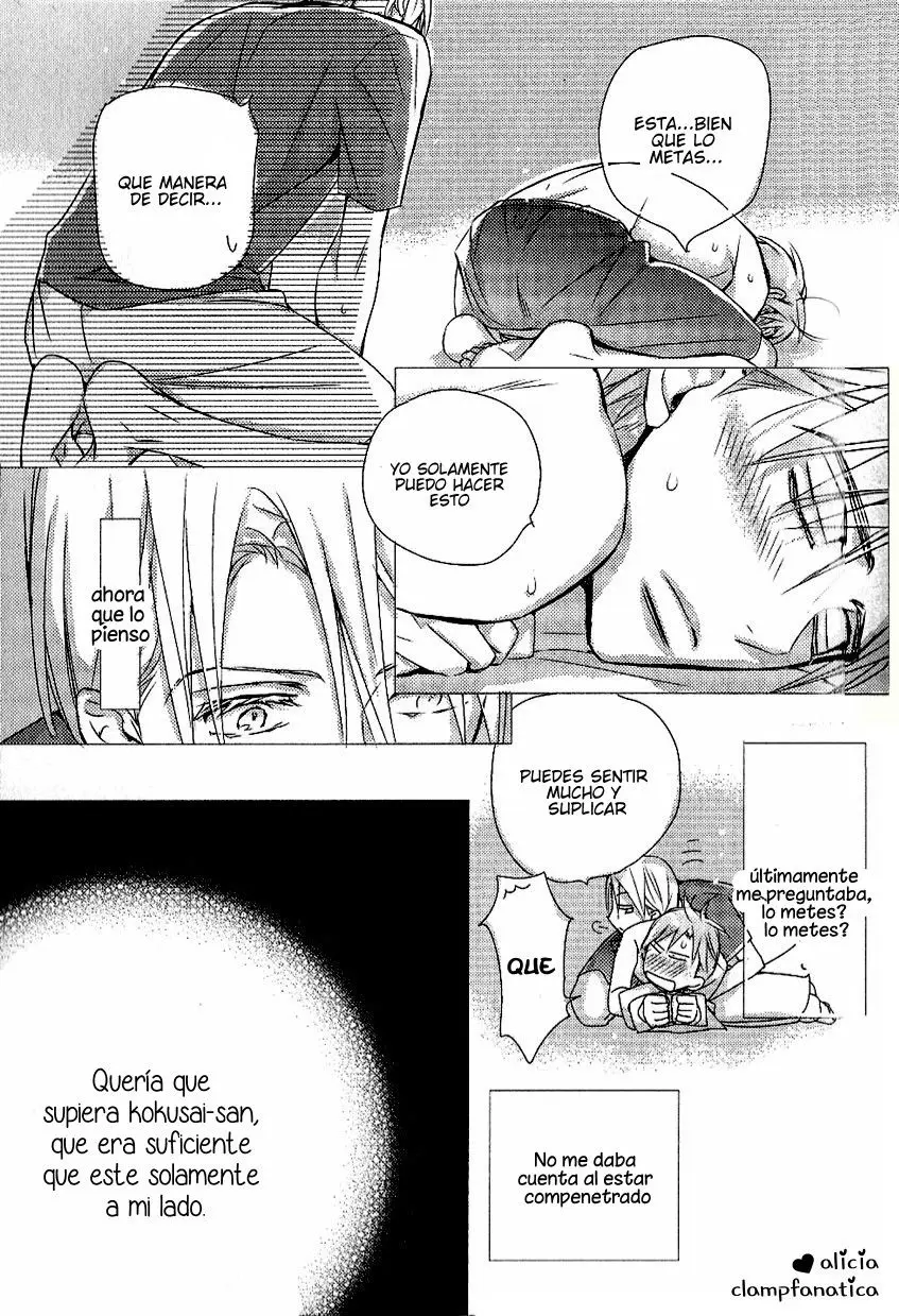Seito Kaichou ni Chuukoku (2003) - Capítulo 65 - Página 32 - LectorTMOo