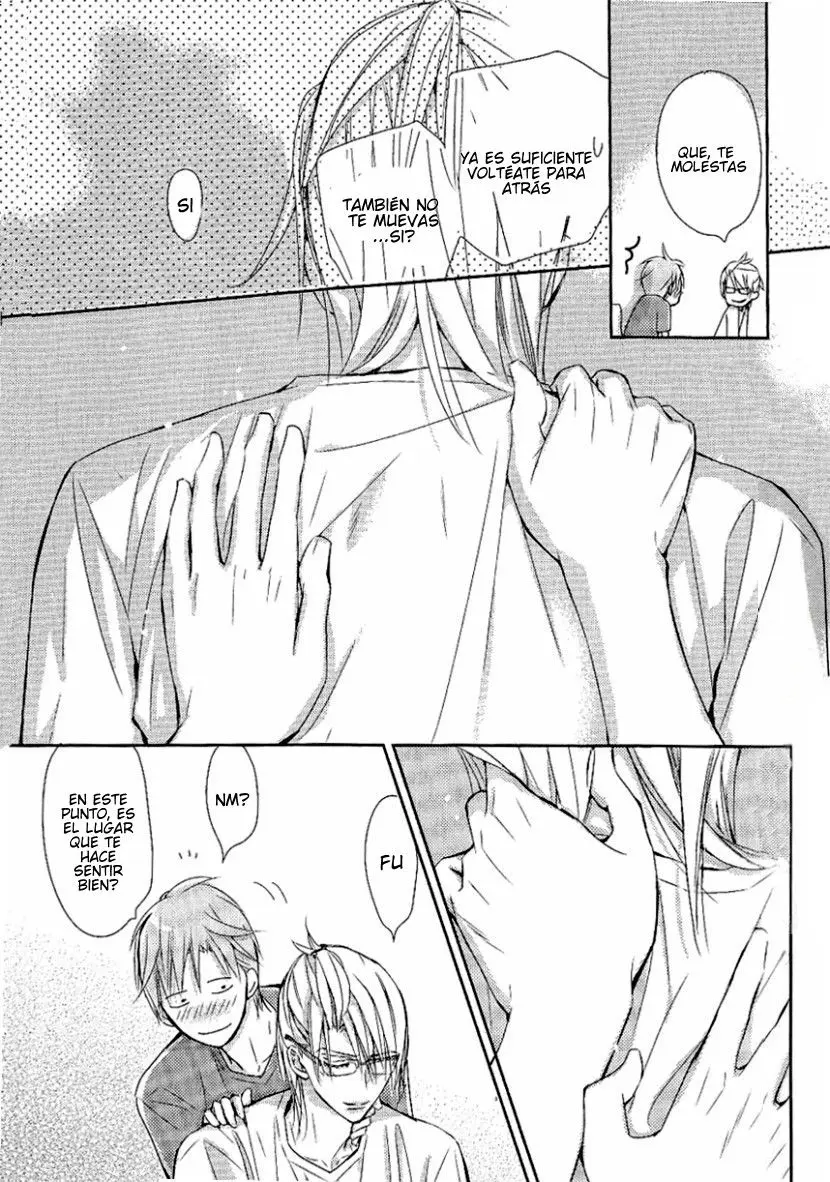 Seito Kaichou ni Chuukoku (2003) - Capítulo 67 - Página 14 - LectorTMOo