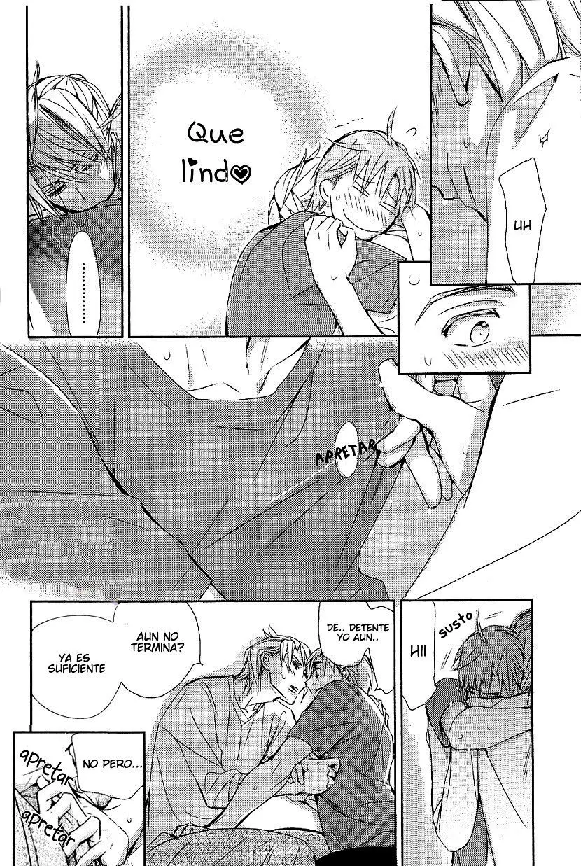 Seito Kaichou ni Chuukoku (2003) - Capítulo 69 - Página 13 - LectorTMOo