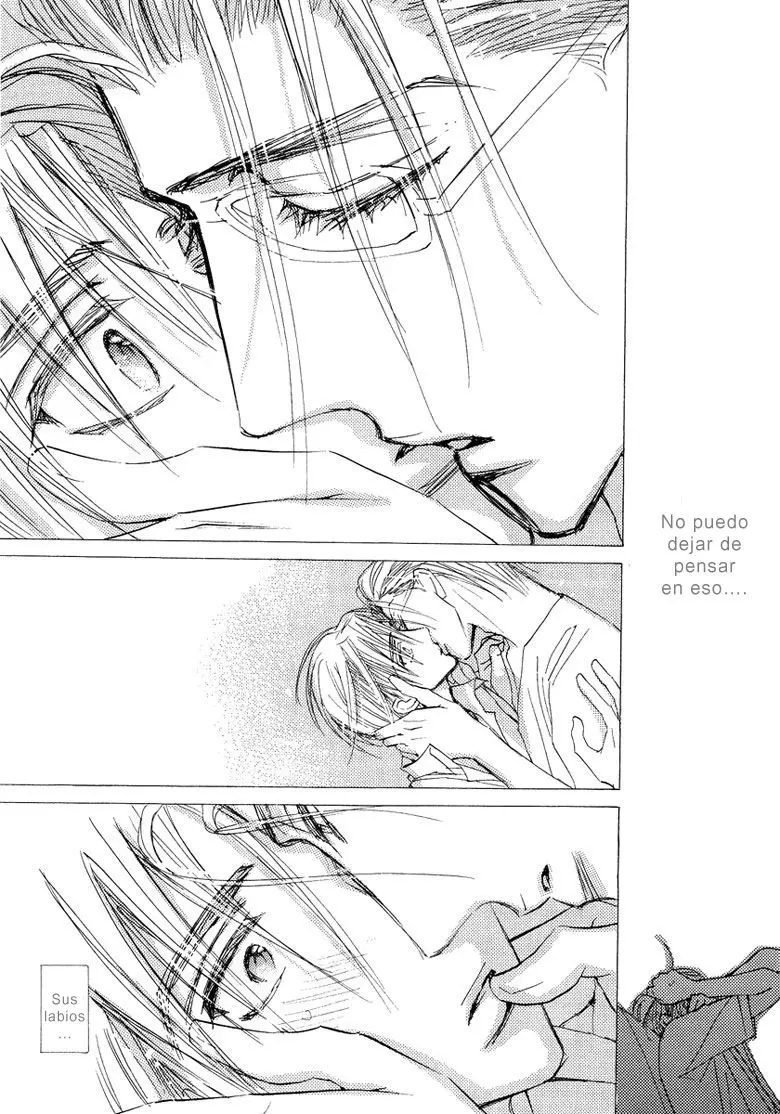 Seito Kaichou ni Chuukoku (2003) - Capítulo 7 - Página 4 - LectorTMOo