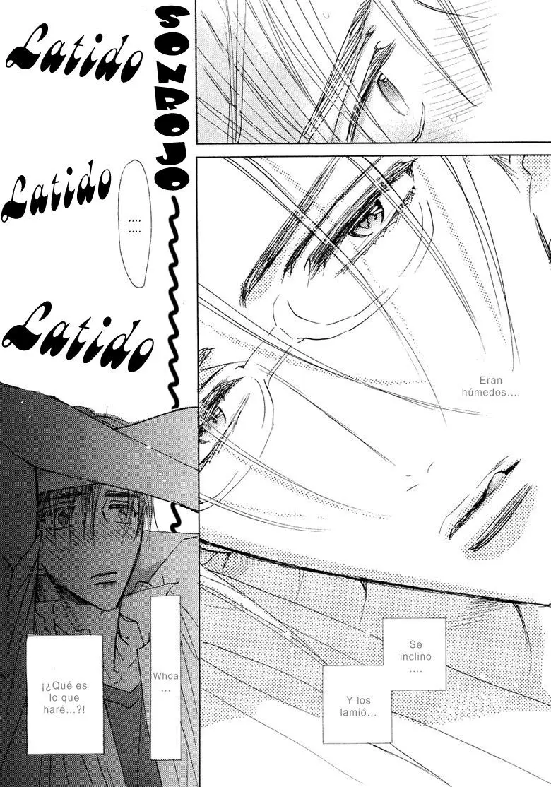 Seito Kaichou ni Chuukoku (2003) - Capítulo 7 - Página 5 - LectorTMOo