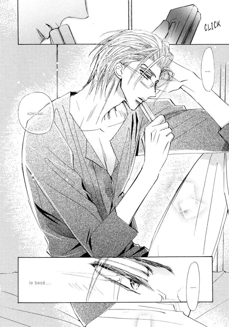 Seito Kaichou ni Chuukoku (2003) - Capítulo 7 - Página 10 - LectorTMOo