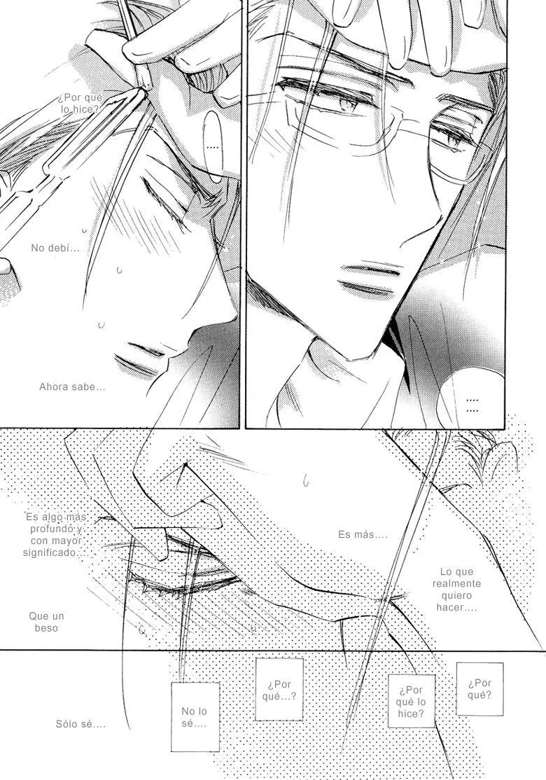 Seito Kaichou ni Chuukoku (2003) - Capítulo 7 - Página 11 - LectorTMOo