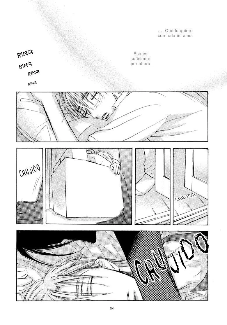 Seito Kaichou ni Chuukoku (2003) - Capítulo 7 - Página 12 - LectorTMOo