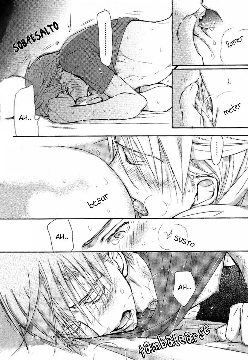 Seito Kaichou ni Chuukoku (2003) - Capítulo 70 - Página 11 - LectorTMOo