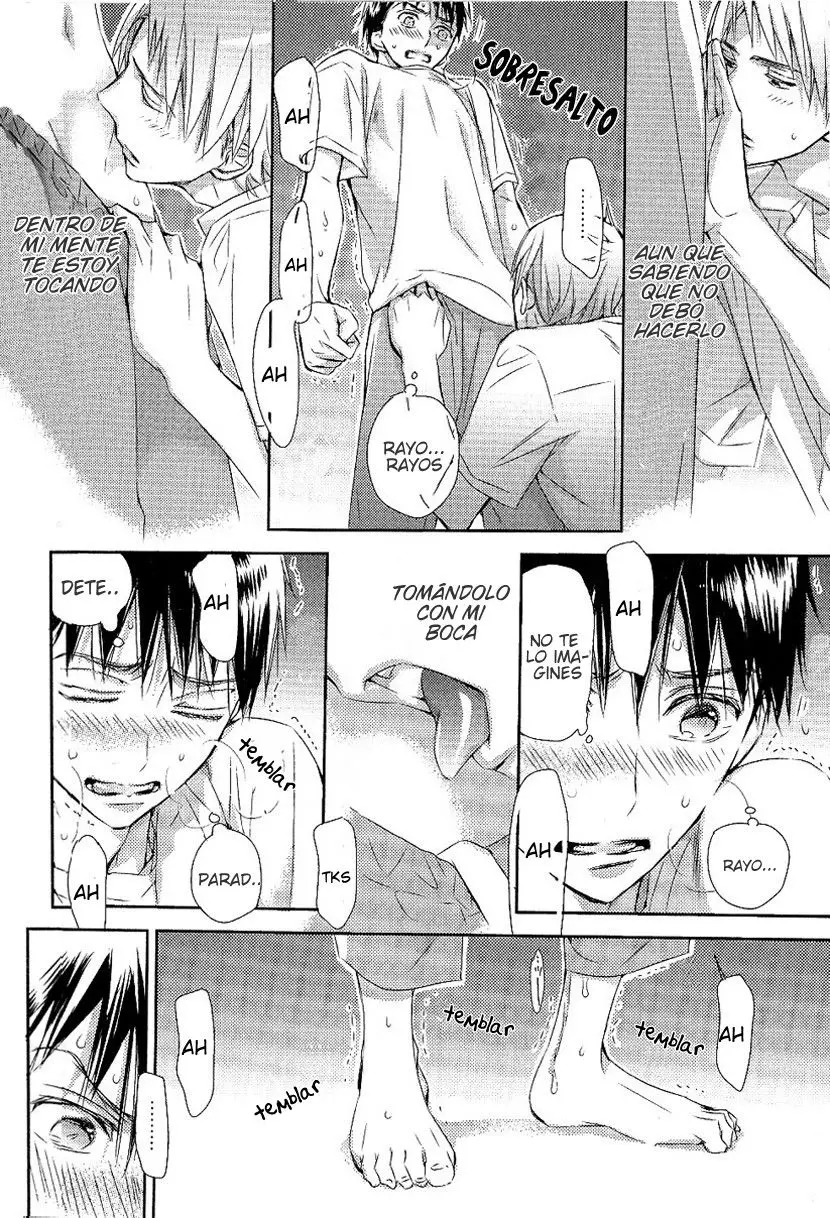 Seito Kaichou ni Chuukoku (2003) - Capítulo 71 - Página 11 - LectorTMOo