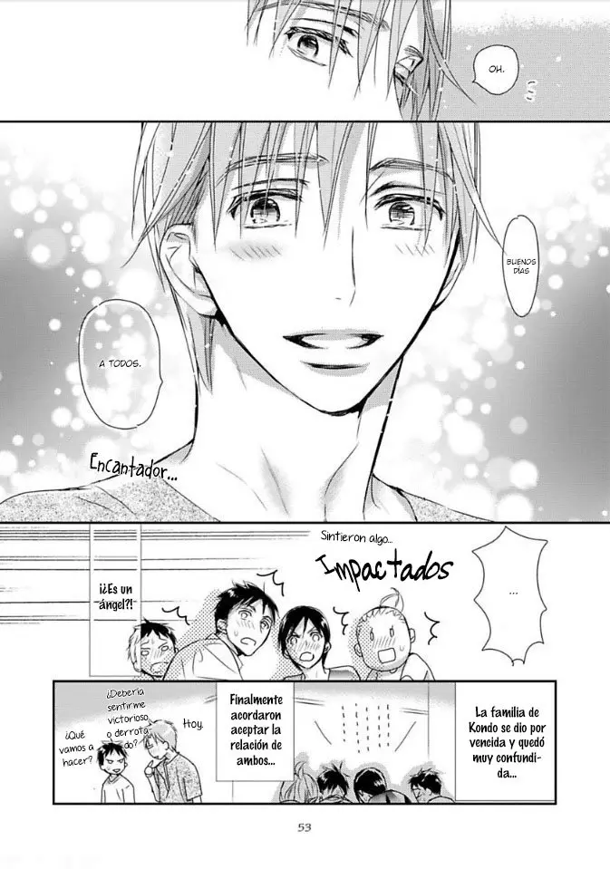 Seito Kaichou ni Chuukoku (2003) - Capítulo 75 - Página 8 - LectorTMOo